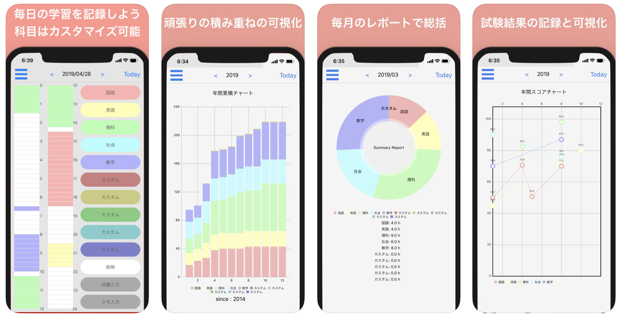 東大生直伝 勉強用のアプリ9選 計画と管理はこのアプリで完璧 一流の勉強