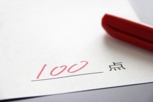 日本史の勉強法や特徴「しっかり勉強すれば高得点が狙える」