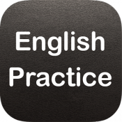 英文法のおすすめアプリ「English Practice」