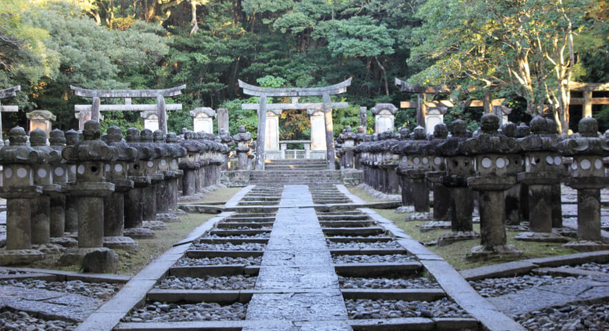 日本史の勉強に役立つ語呂合わせ「江戸時代」